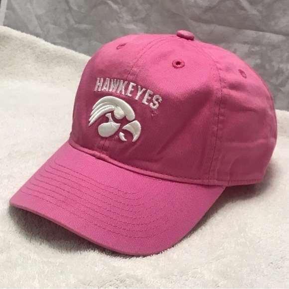 Legacy University of Iowa Hawkeye Woman\'s Ball Cap main image 13